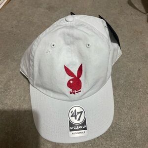 Playboy Baseball Cap NWT